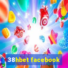 38hbet facebook